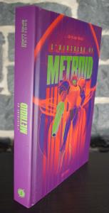 L'Histoire de Metroid - Edition First Hunt (09)